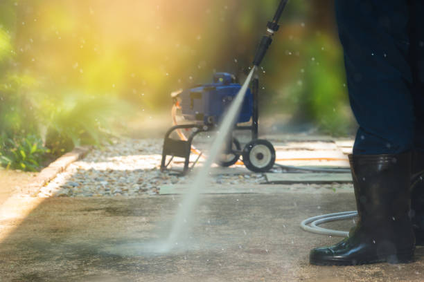 Citrus Park, AZ  Pressure Washing Services Company